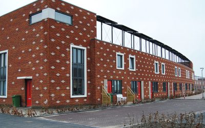 Passiefhuis KegaPro+