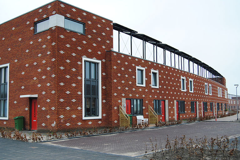 Passiefhuis KegaPro+