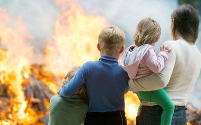 GND Garantielabel voor brandwerende buitendeuren