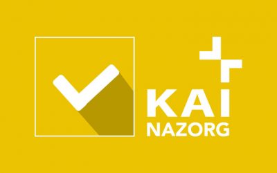 Passiefhuis voorzien van KAI-nazorg garantie