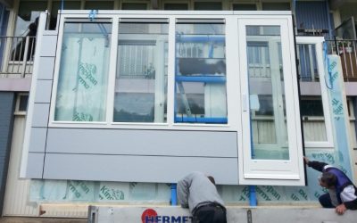 492 woningen met Helwig Timmerfabriek