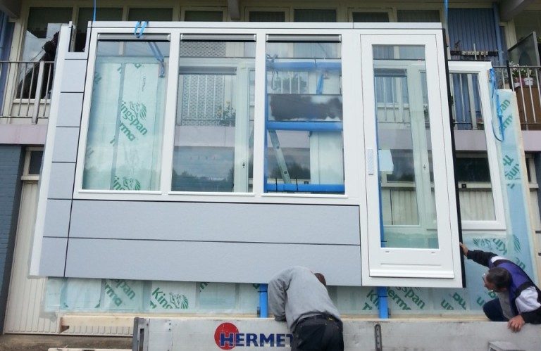 492 woningen met Helwig Timmerfabriek