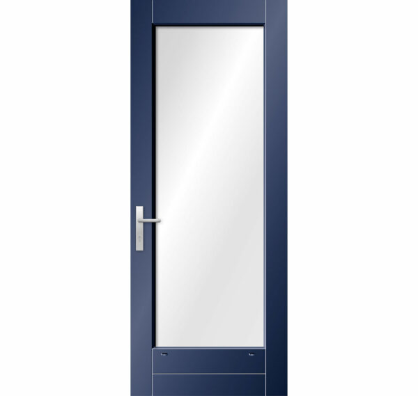 achter- en balkondeur 7627LX | Kegro Deuren