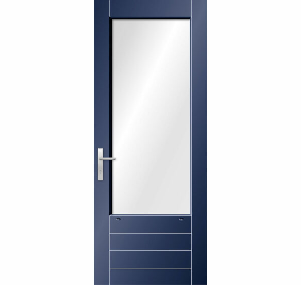 achter- en balkondeur 7653LX | Kegro Deuren