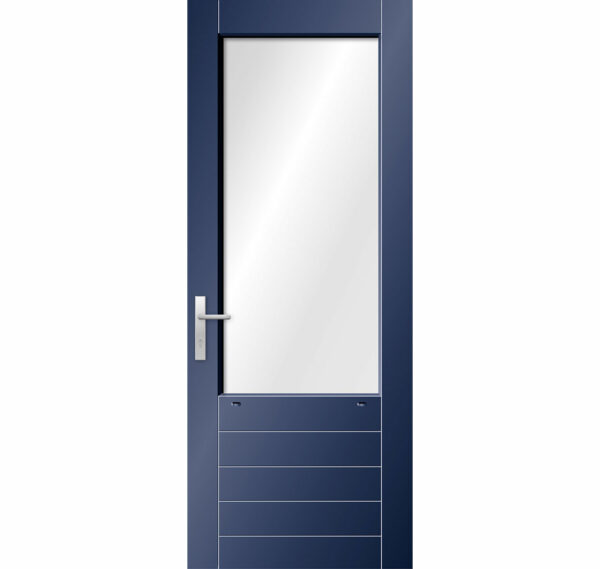 achter- en balkondeur 7666LX | Kegro Deuren