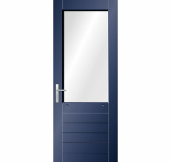 achter- en balkondeur 7679LX | Kegro Deuren