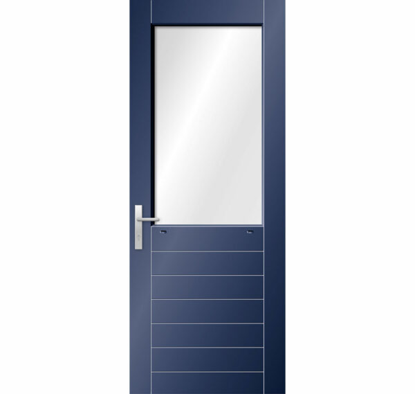 achter- en balkondeur 7692LX | Kegro Deuren