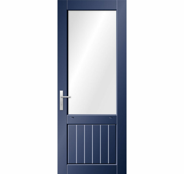 achter- en balkondeur 8681SPLX | Kegro Deuren