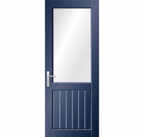 achter- en balkondeur 8695SPLX | Kegro Deuren