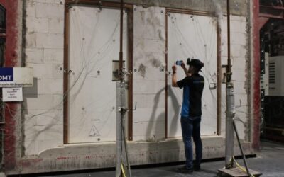 Brandveiligheid naar hoger niveau: Kegro Deuren slaagt voor 90-minuten test