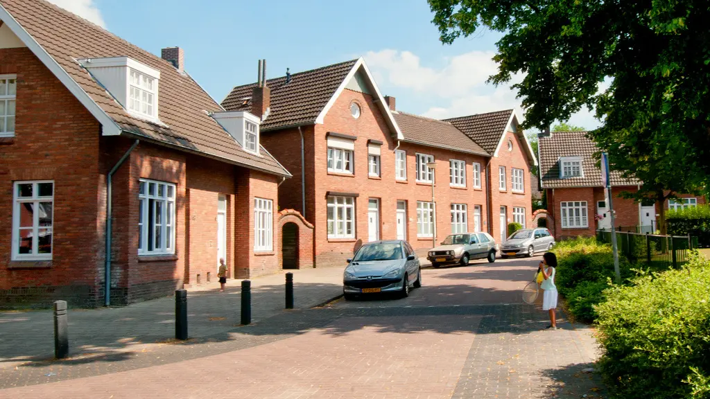 De Oude Egge Brunssum