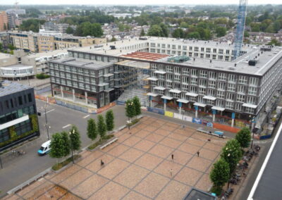 Lapis Lazuli Heerhugowaard