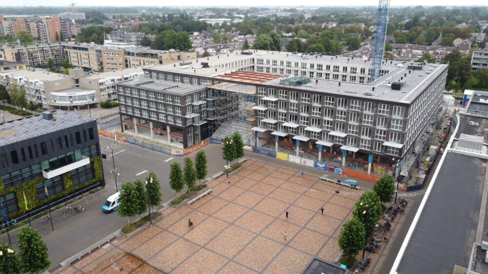 Lapis Lazuli Heerhugowaard