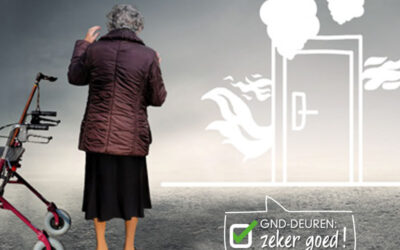 GND – Feiten over brand en rook