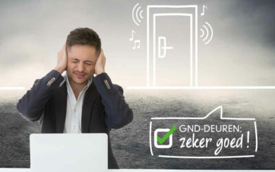 Nieuwe GND campagne van start