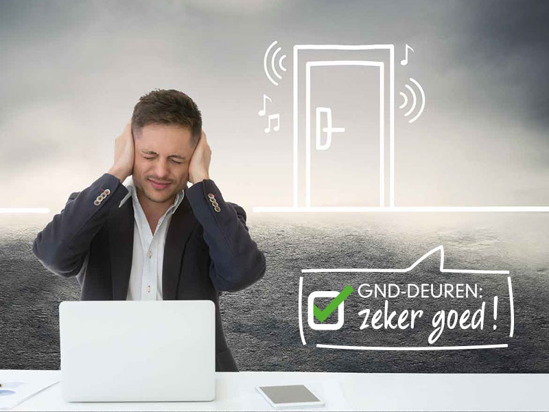 Nieuwe GND campagne van start